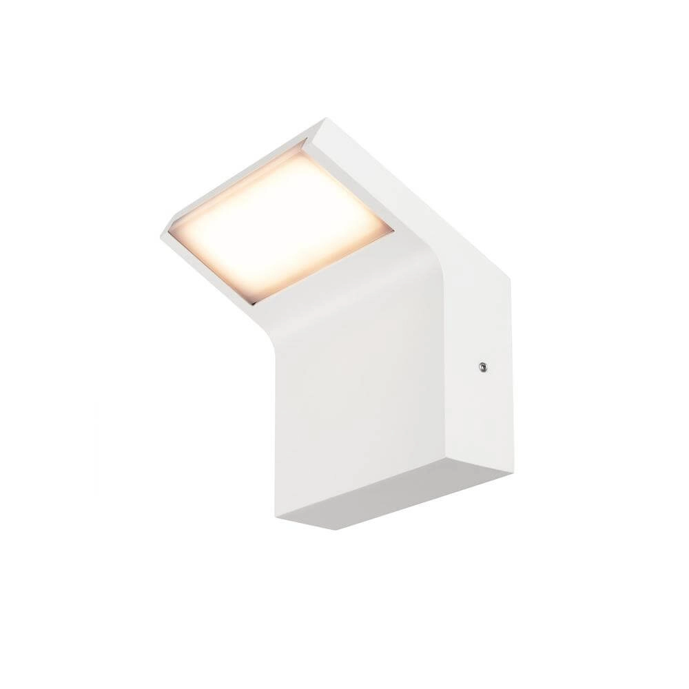 Applique murale design Ordi 2 blanc SLV 4024163300605