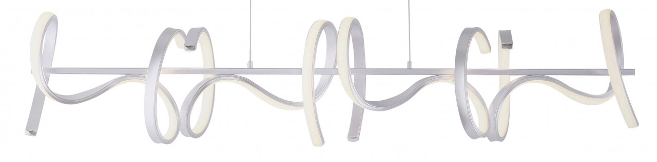 Lampe suspendue Curls Just Light 4043689959883