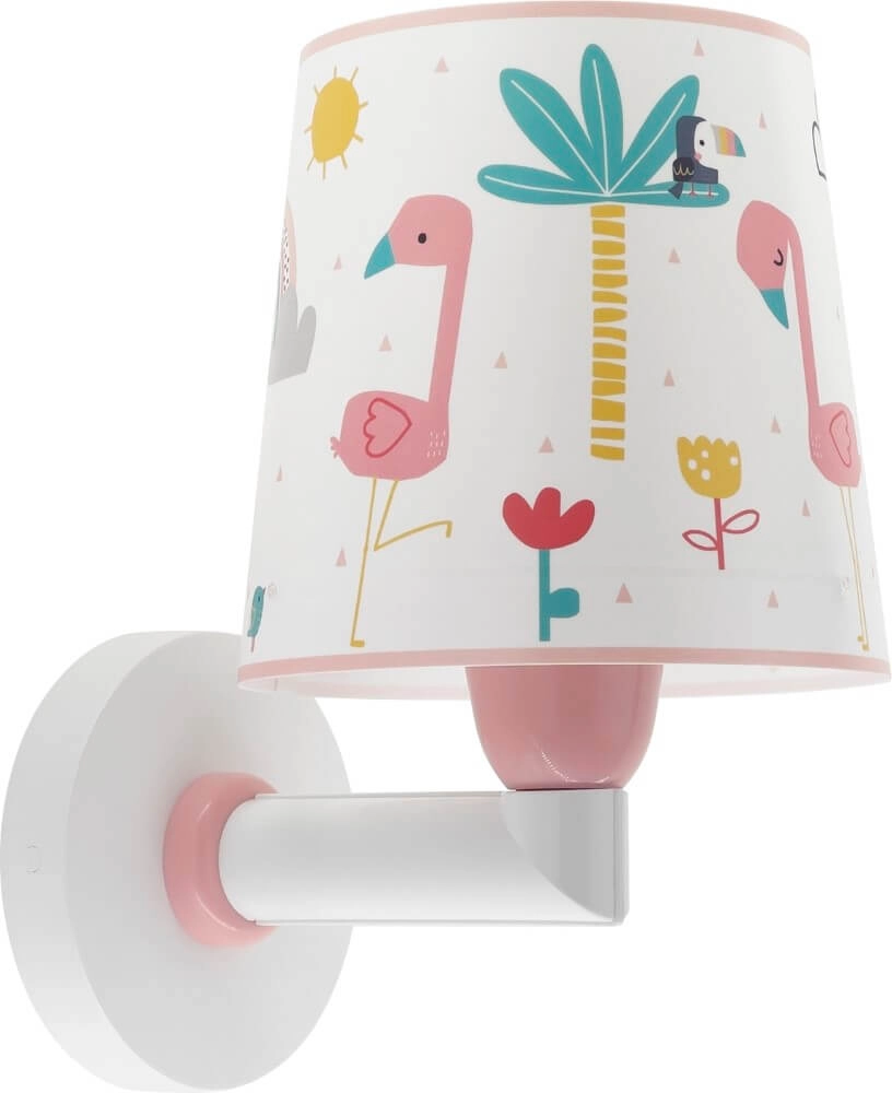 Applique chambre d'enfant Flamingo Dalber 8420406824697