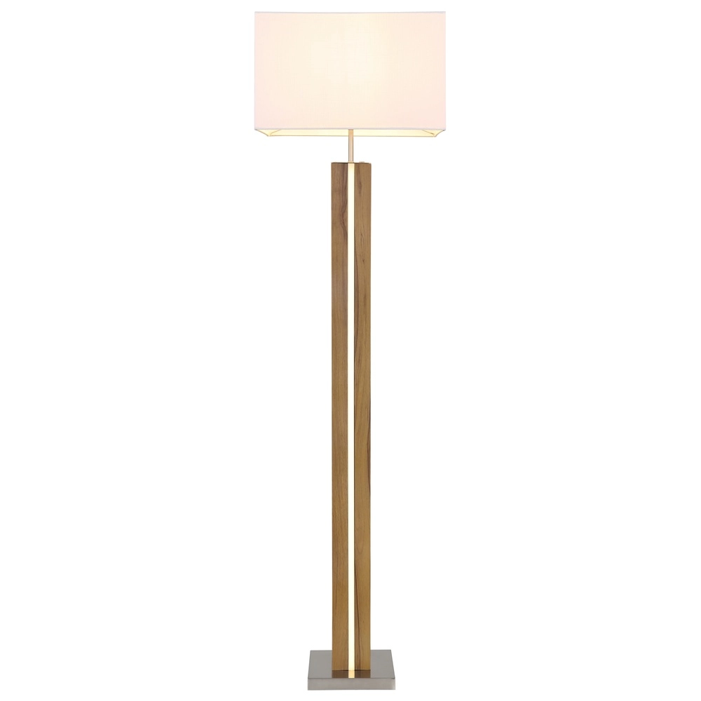 Lampe de pied Forest bois Globo 9007371484553