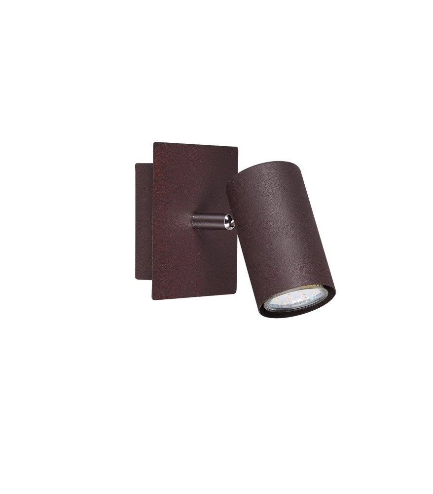 Spot Marley brun Trio 4017807408621