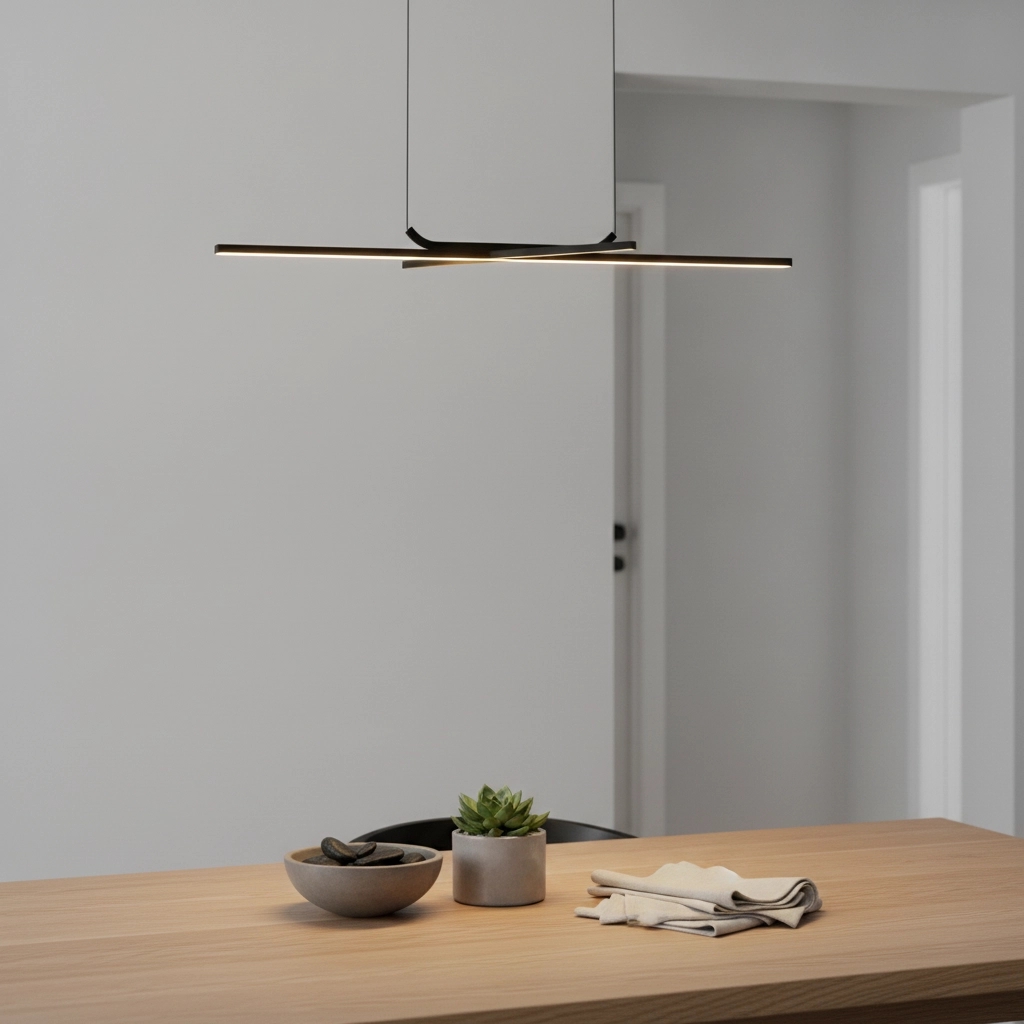 Suspension design Akro noir