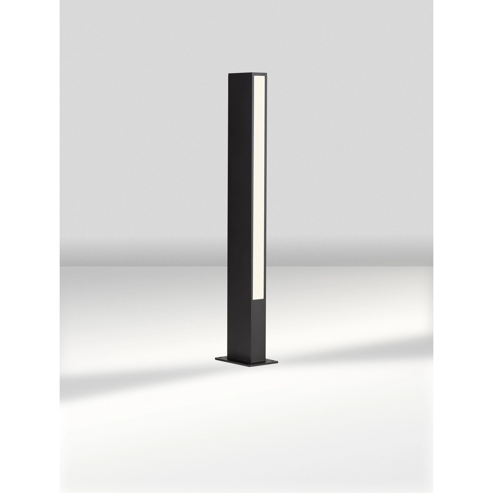 Lampe de jardin Stor Motif 60cm Lyora 5212017472472