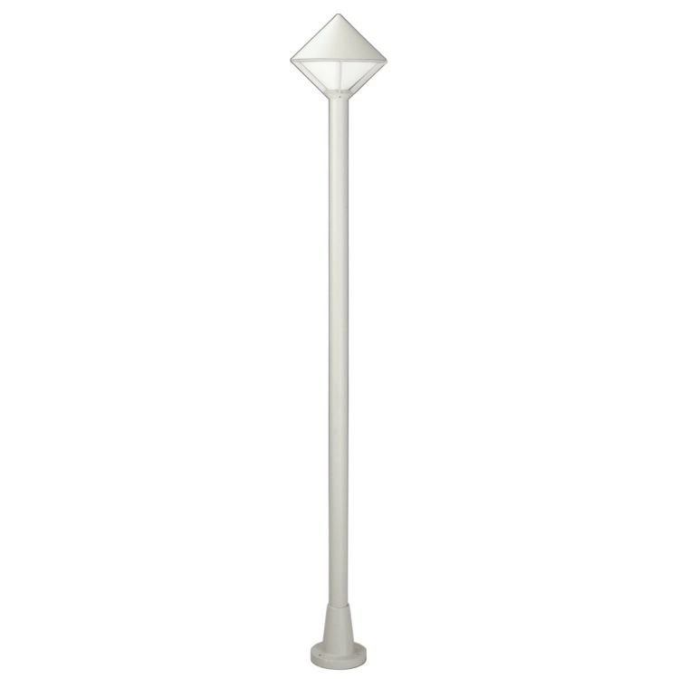 Lampe de jardin Triangle 180 cm