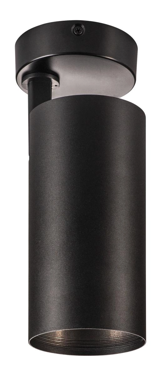 Spot en saillie Numinos L noir 3000K - 36 deg SLV 4024163244497