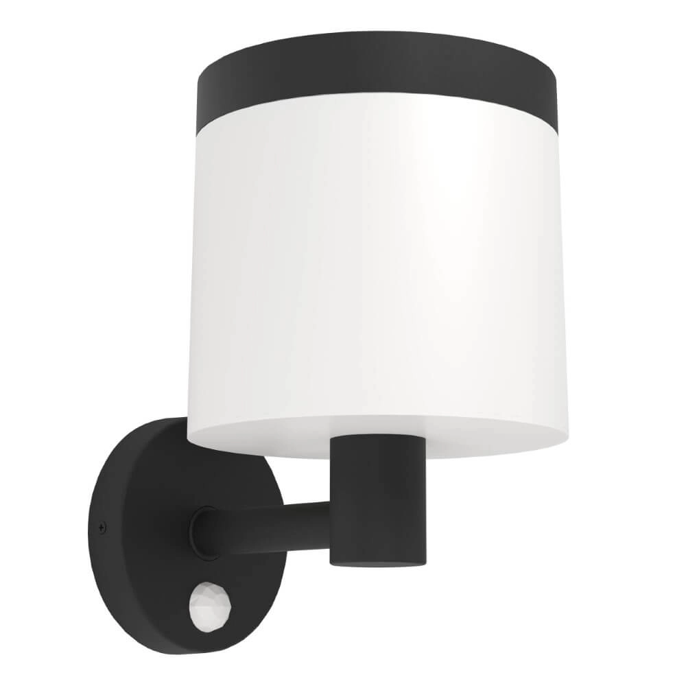Applique solaire Pantete rond Ø 17,5cm
