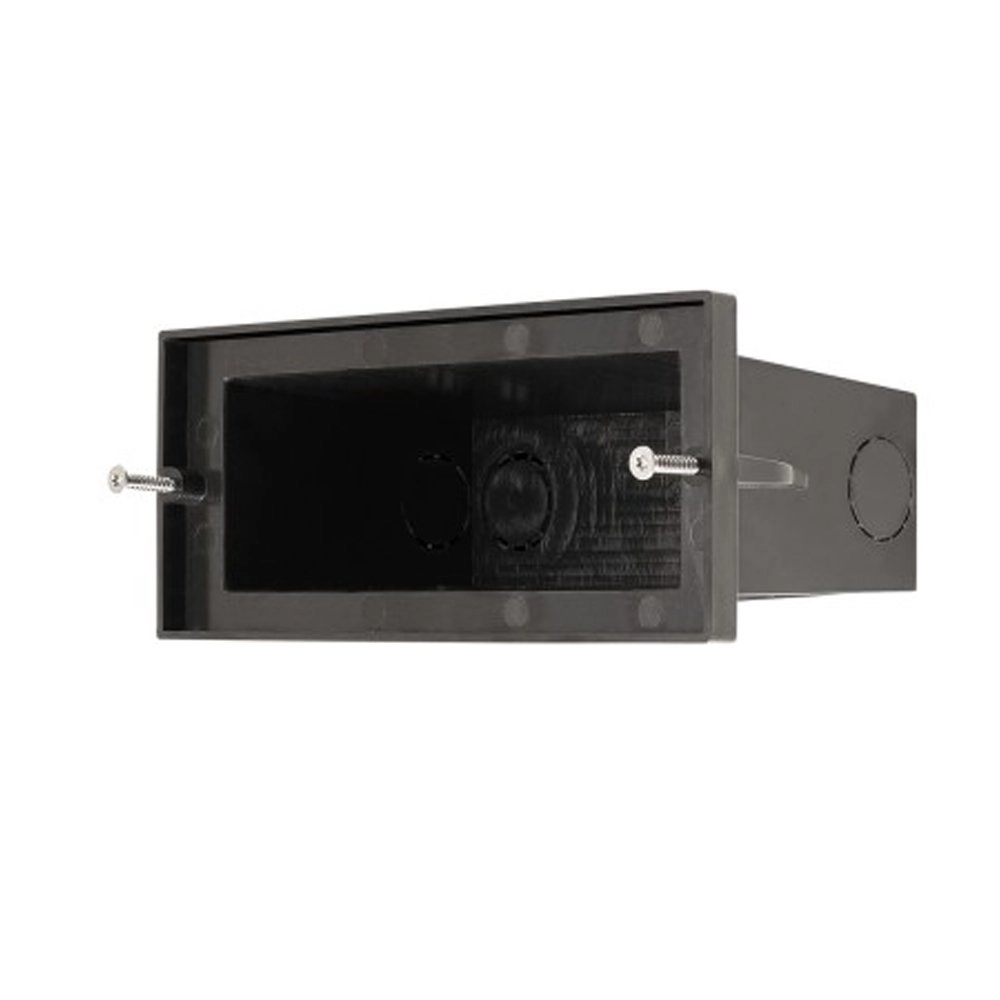 Lampe à LED intégrée Brick pour l'extérieur SLV 4024163164481