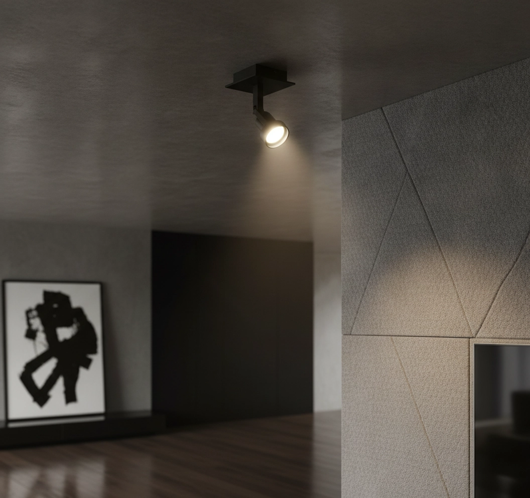 Spot noir Tech1