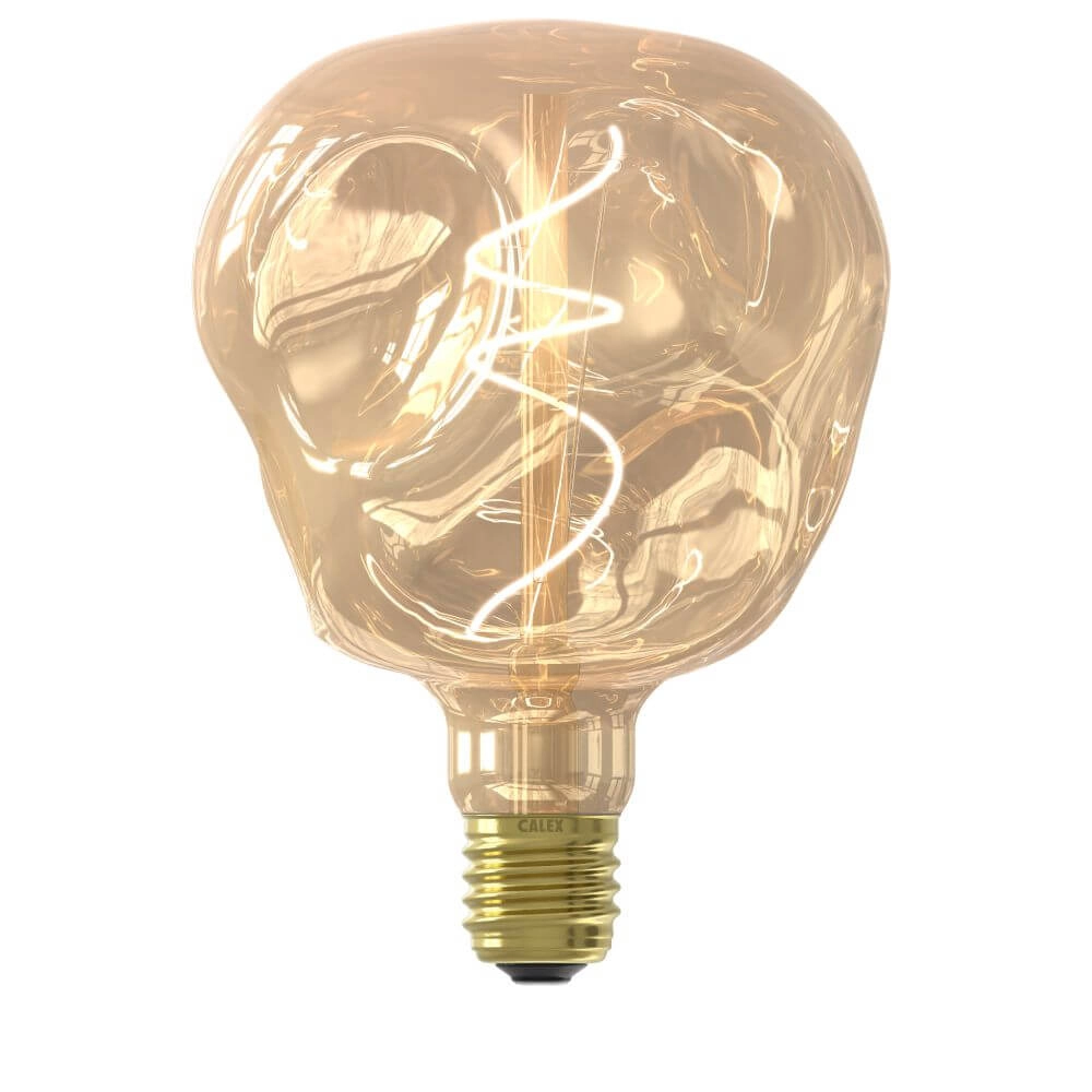 Néo Or Bio 4W - E27 - Led - 150lm - 1800K