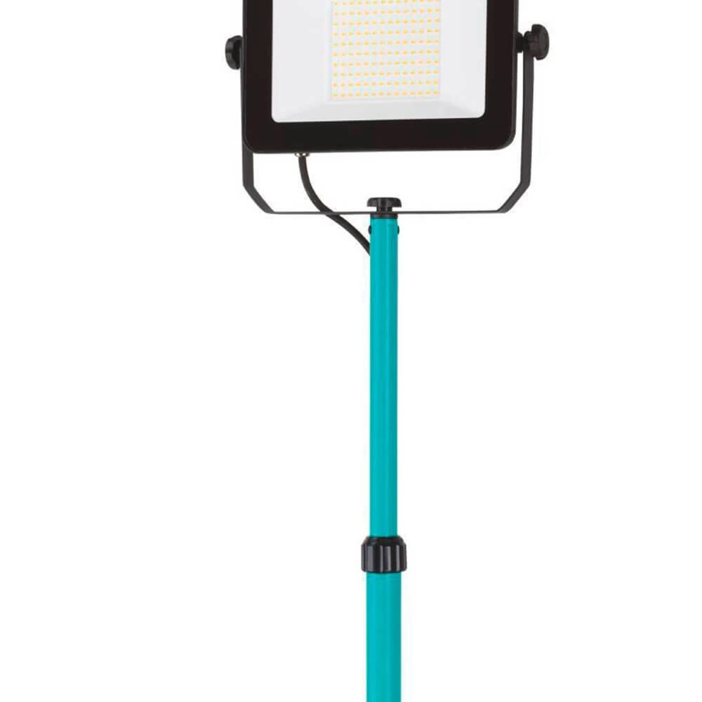 Lampe de chantier LED sur trépied Avelar 100W Eglo 9008606258482