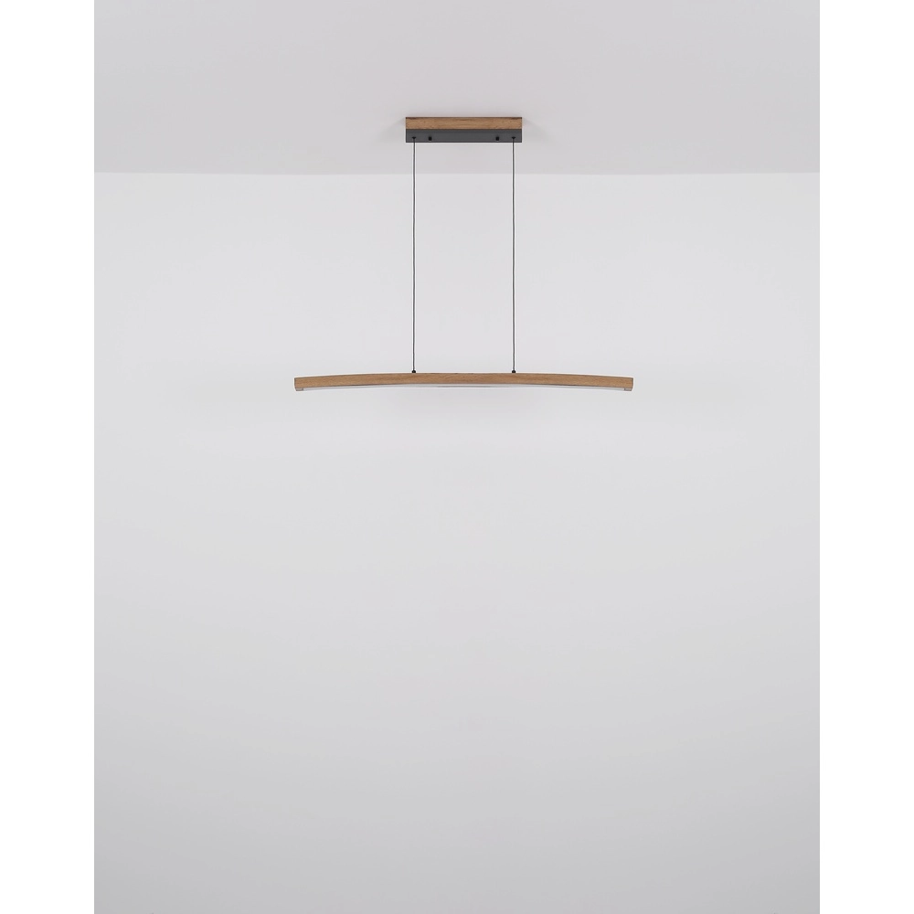 Lampe pendante de conception Doro Graphite Globo 9007371434688