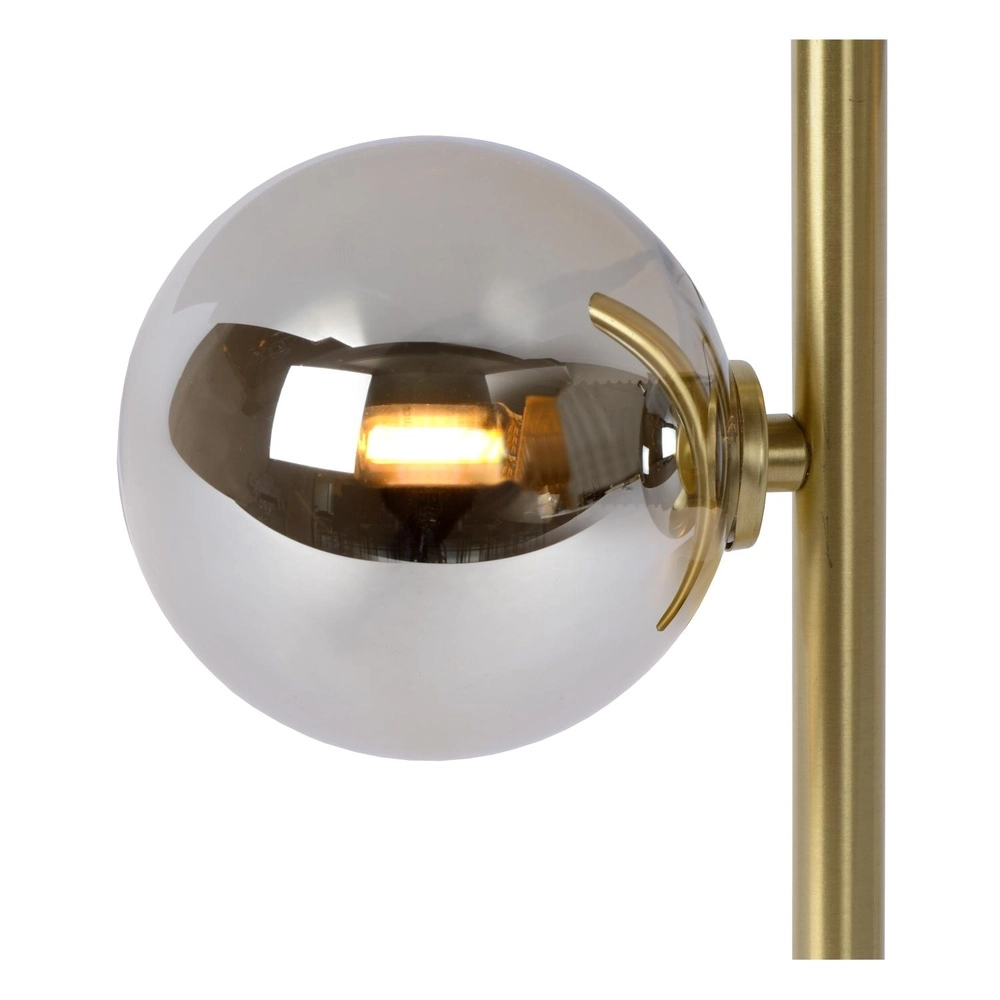 Lampe de table Tycho Or Lucide 5411212450968