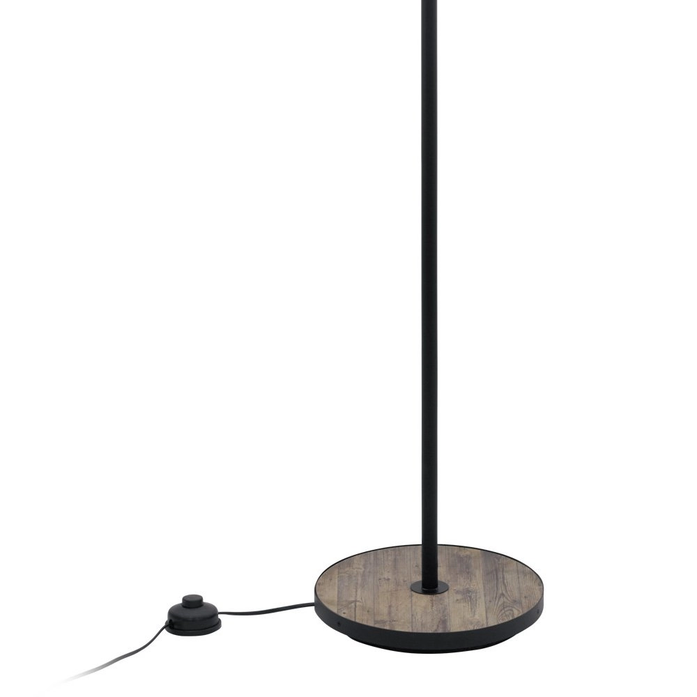 Lampe de lecture Barnstaple fitter Eglo 9002759497224