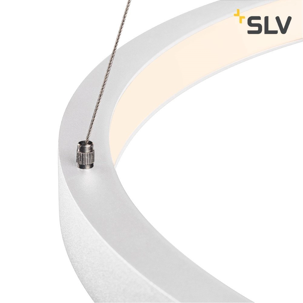 Lampe à suspension LED One Ø 60cm SLV 4024163231046