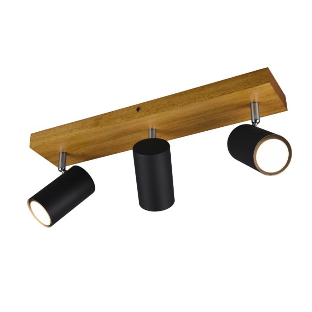 Spot Marley 3 lumières