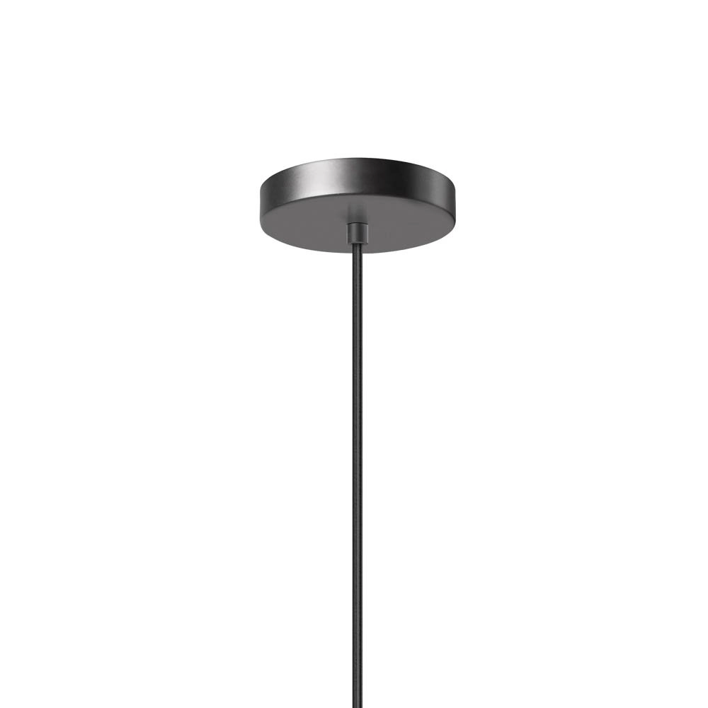 Lampe suspendue en verre Glamm Ø 20 cm ETH 8719075189375