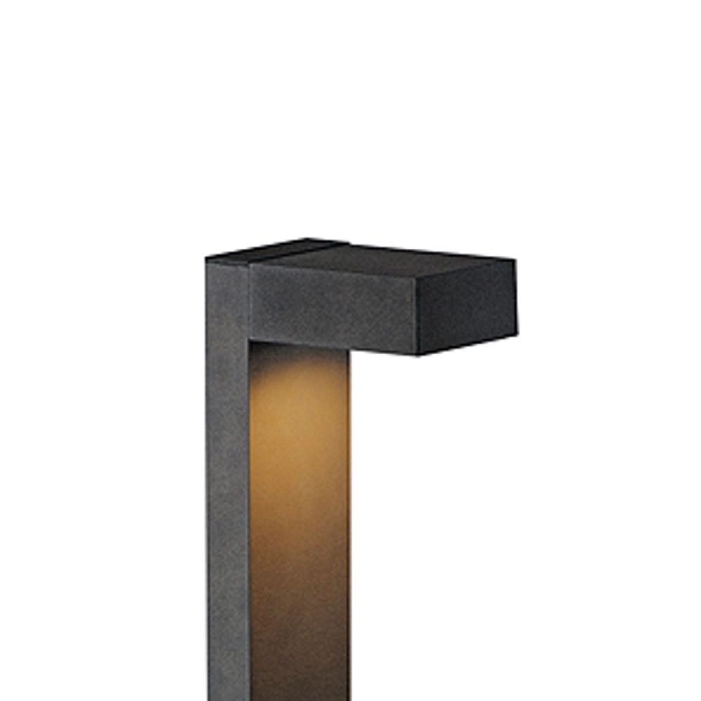 Lampadaire spot Jardin Quadrasyl SL 75 75 cm anthracite SLV 4024163111744