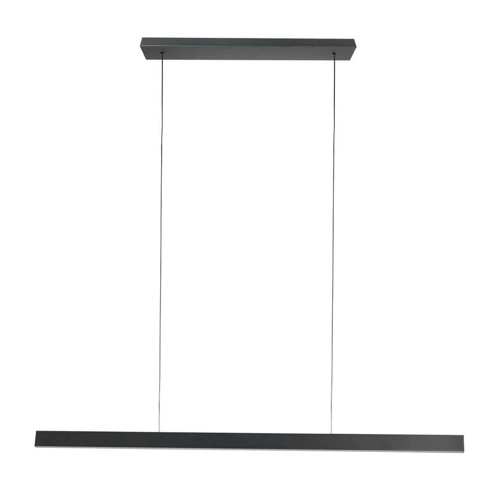 Suspension design BrightLine 120cm noir Suspension design BrightLine 120cm noir