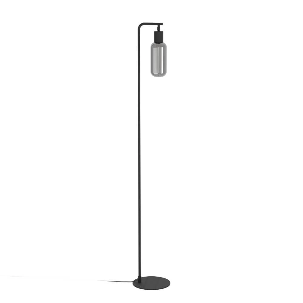 Lampadaire Majone noir Lampadaire Majone noir