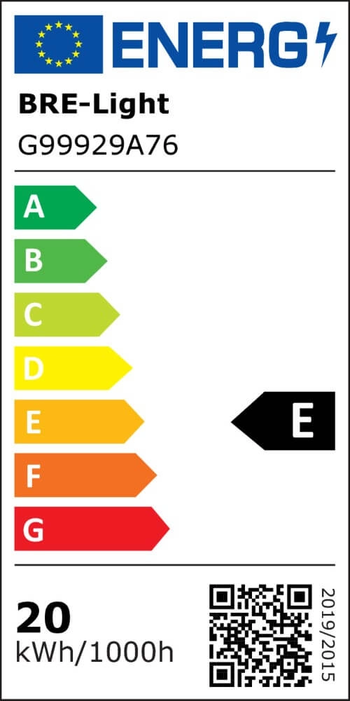 Plafonnier Maureen 40 x 40cm noir avec bois Brilliant 4004353420115