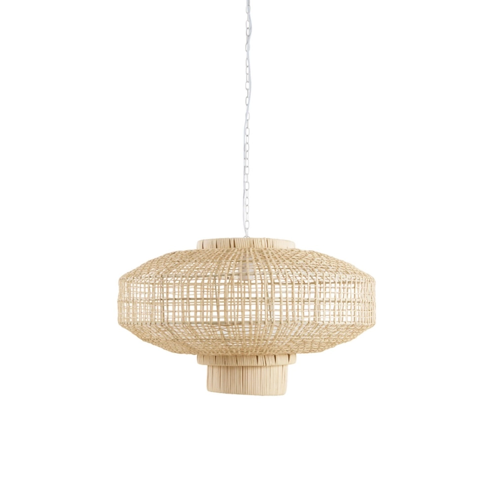 Lampe suspendue Paldor Ø 60cm