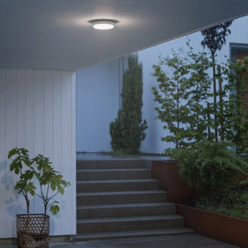 LED lampe d'extérieur Cesena KonstSmide 7318307974256