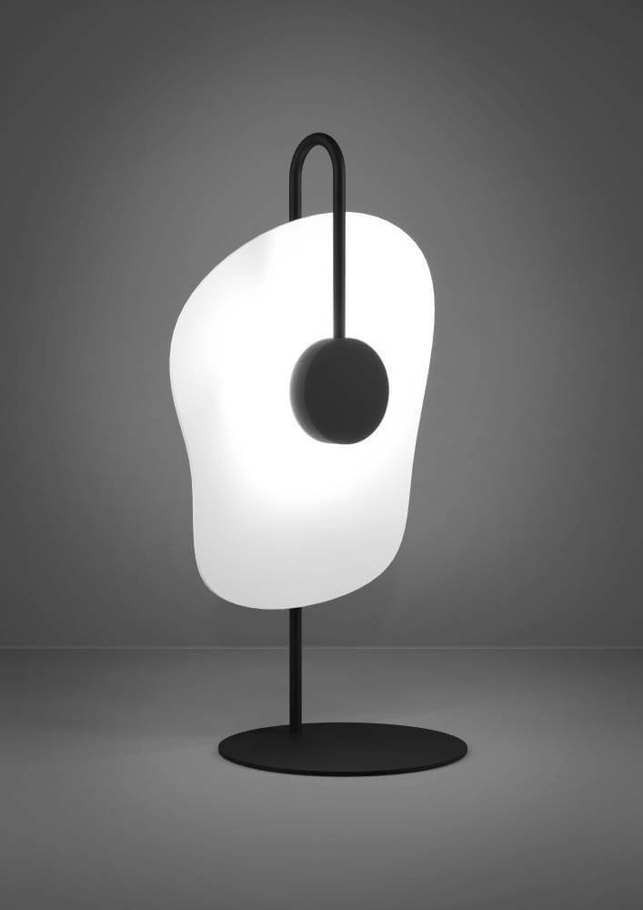 Lampe de table design solide Larderia Stars of Light 9008606243204