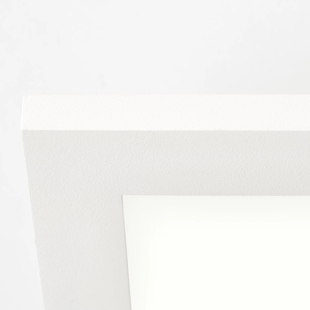 Lampe de plafond Buffi 4000K Brilliant 4004353330506