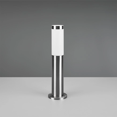 Éclairage de chemin Trioto nickel Trio 4017807556575