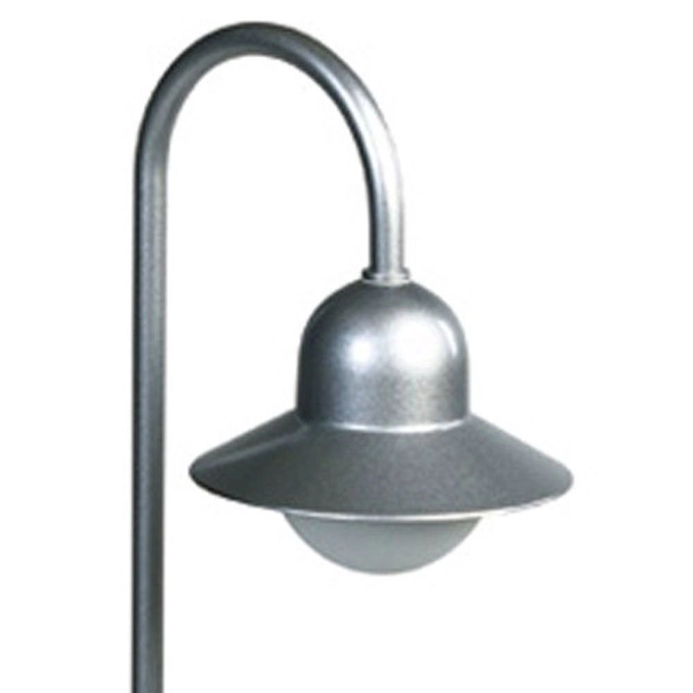 Lampe de jardin Manor 120cm-gris Albert 4007235920055