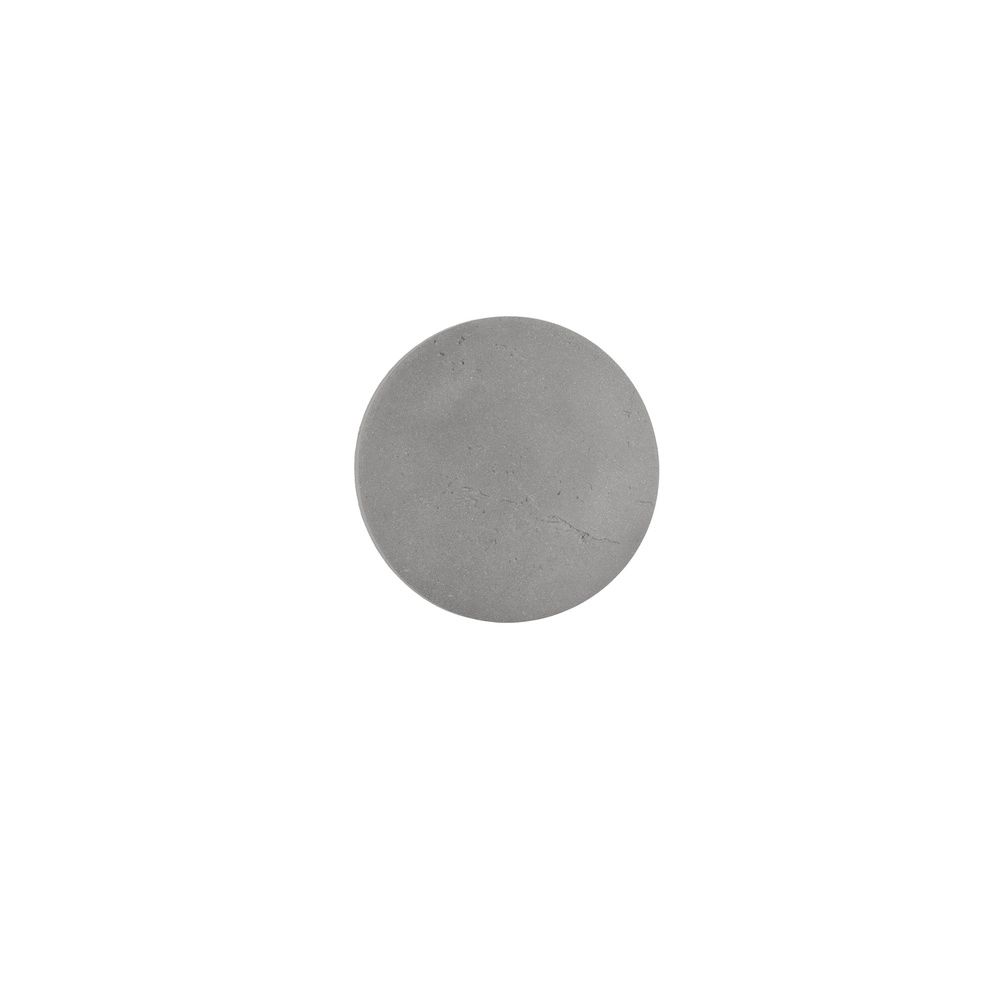 Lampe murale Cerler Pierre Grise Lyora 5212017495976