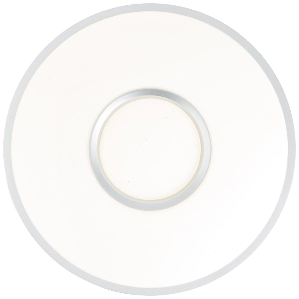 Lampe à suspension Visitation Ø 39cm Brilliant 4004353359965