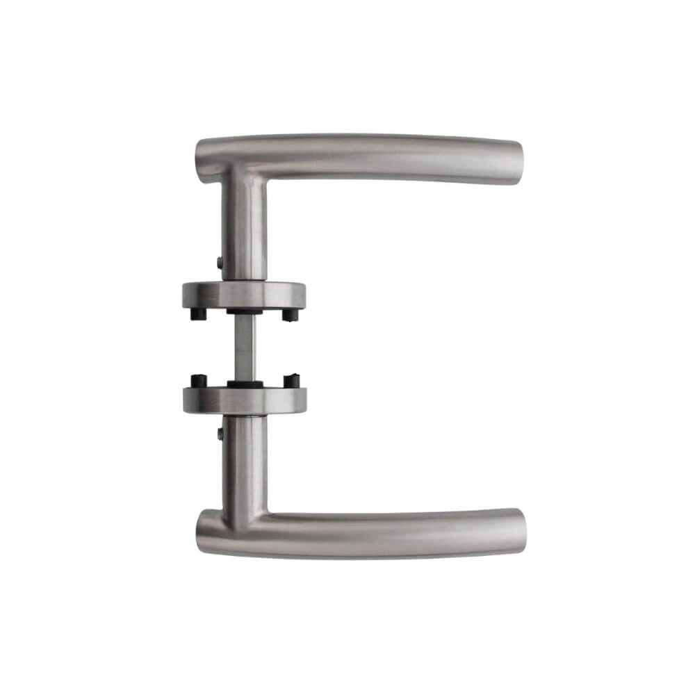 Poignée Gebogen Inox Intersteel 8714186422625