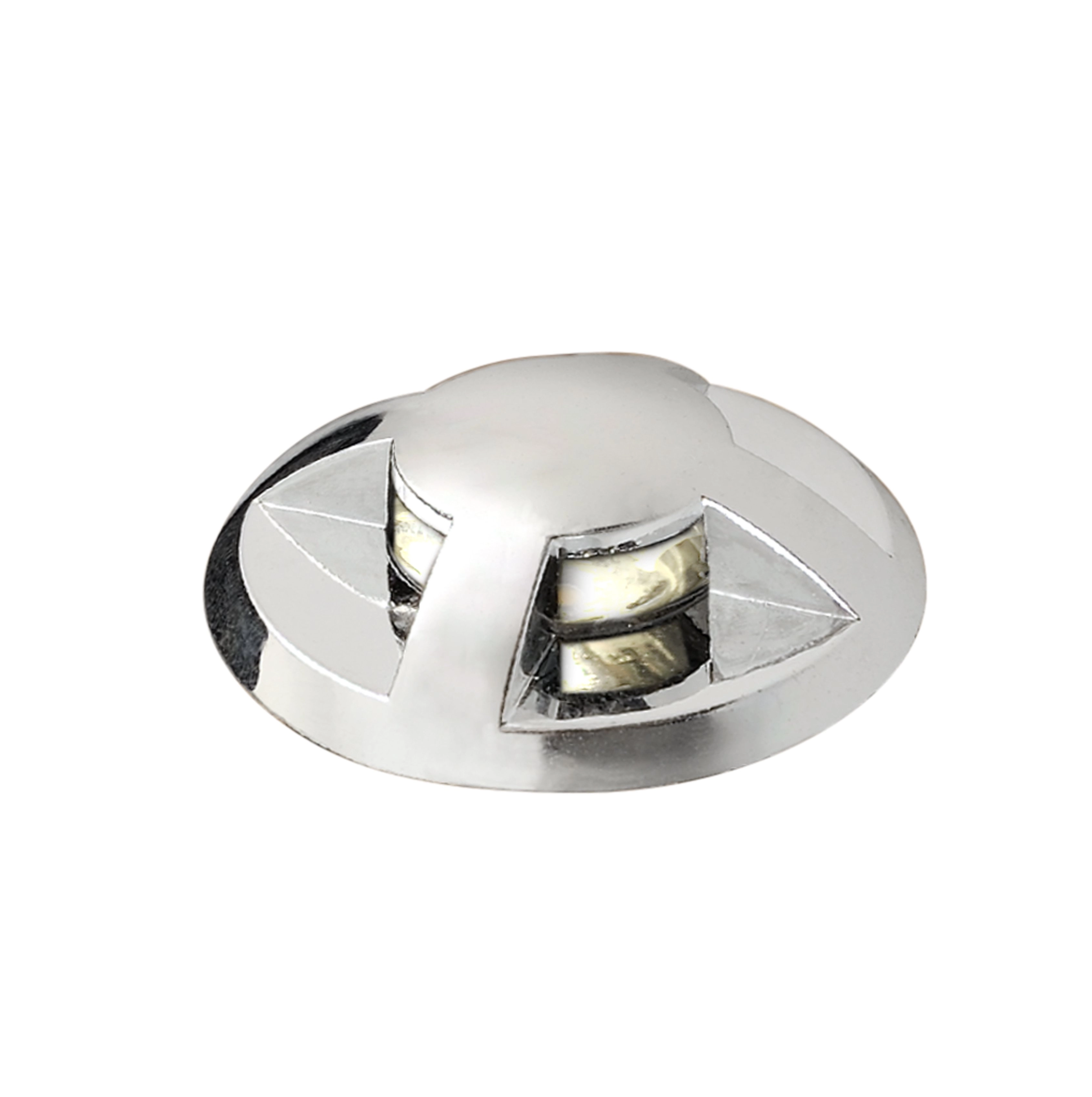 Vlonderspot Mini Led - 12V - 4-side extension unique Vlonderspot Mini Led - 12V - 4-side extension unique
