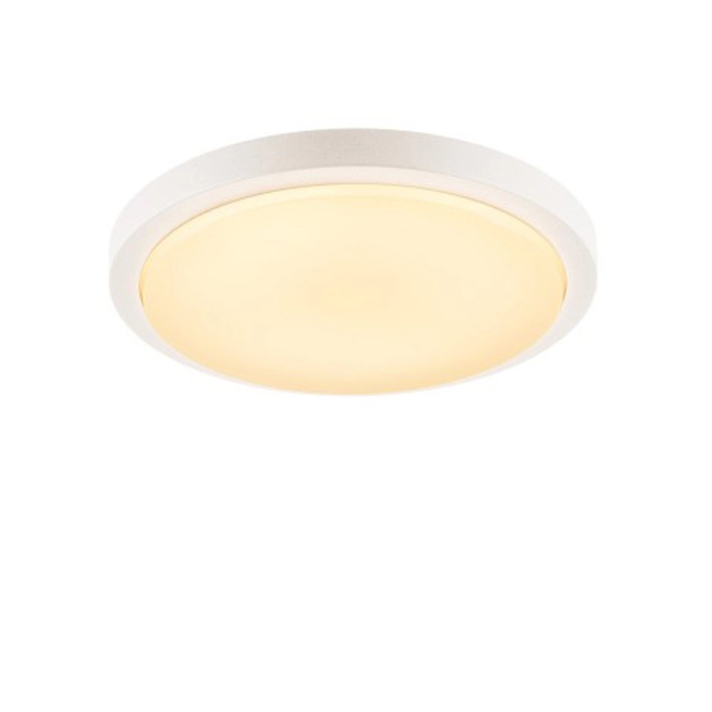 LED lampe d'extérieur Ainos 30 cm blanc LED lampe d'extérieur Ainos 30 cm blanc