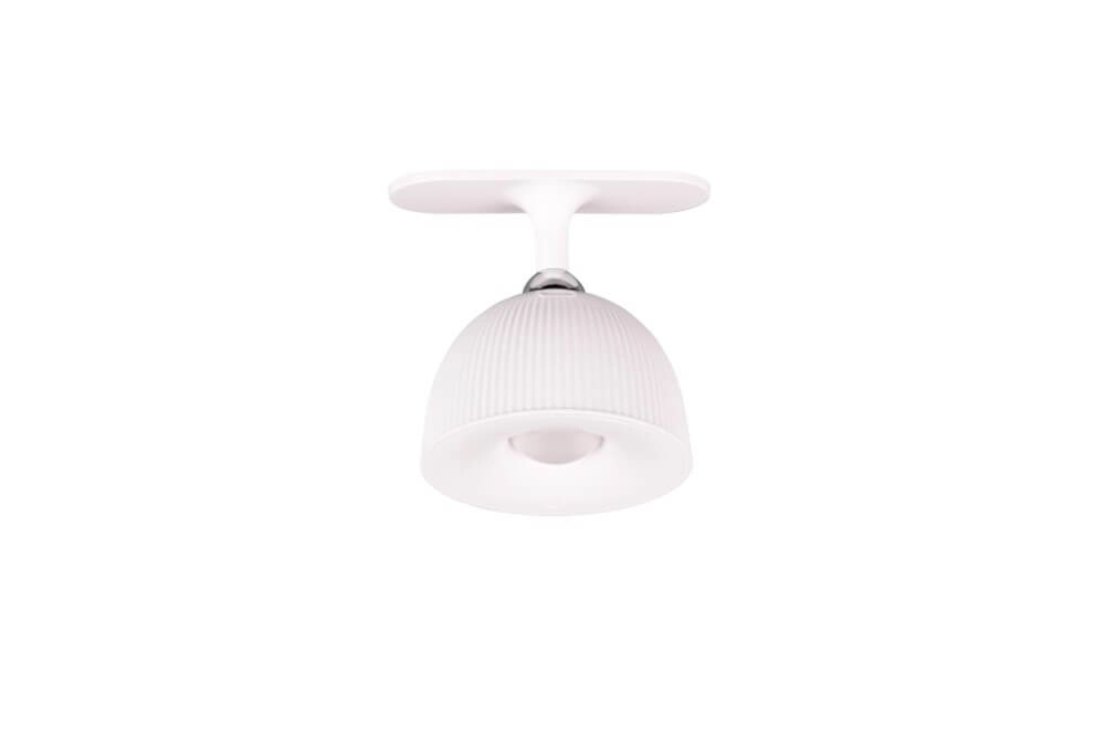 Lampe multifonctionnelle Maxima blanc Trio 4017807601954