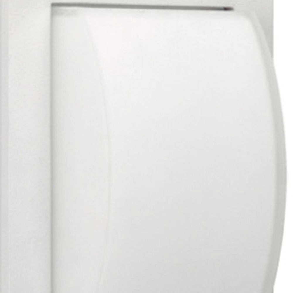 Lampe d'extérieur Pentangles 30 cm - blanc Albert 4007235862089