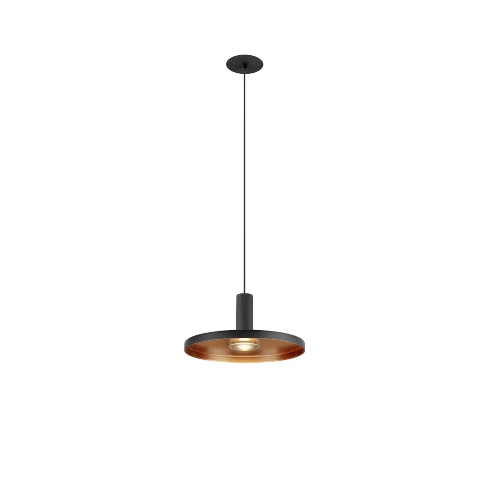 Luminaire suspendu Lalu Panneau LED encastré SLV 4024163317382