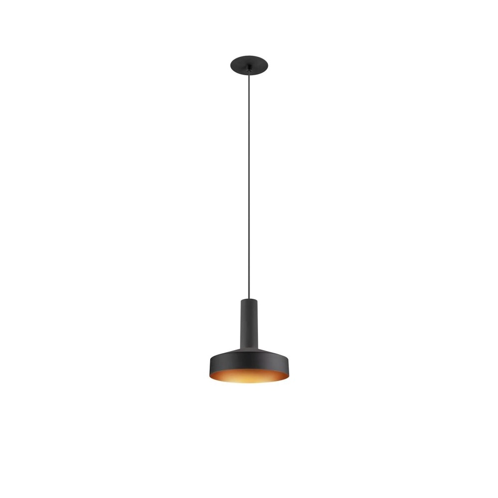 Luminaire suspendu Lalu Panneau LED encastré SLV 4024163317382