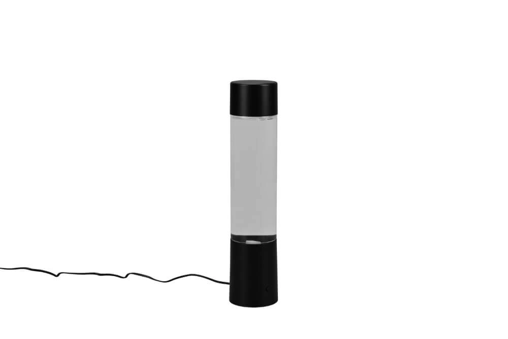Lampe de table Tornado Ø 7,5 cm - RVB Lampe de table Tornado Ø 7,5 cm - RVB