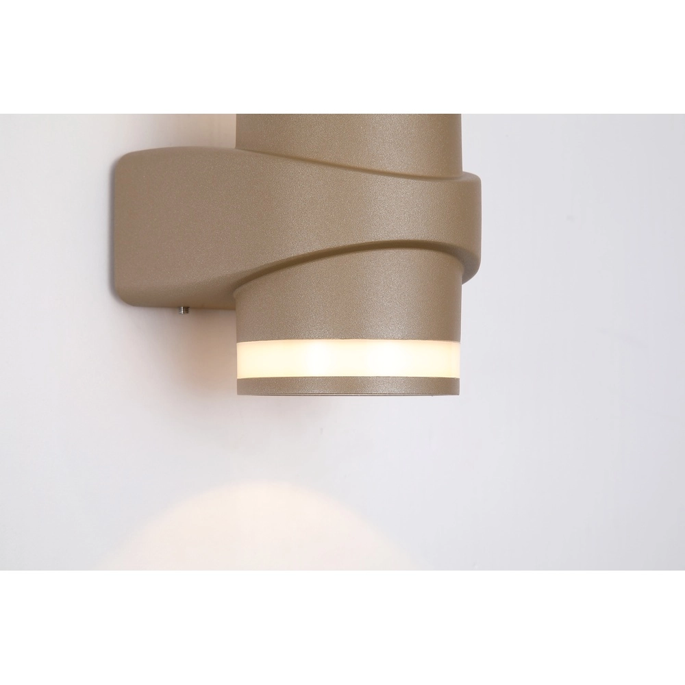 Applique murale design Grip or Searchlight 5053423298368