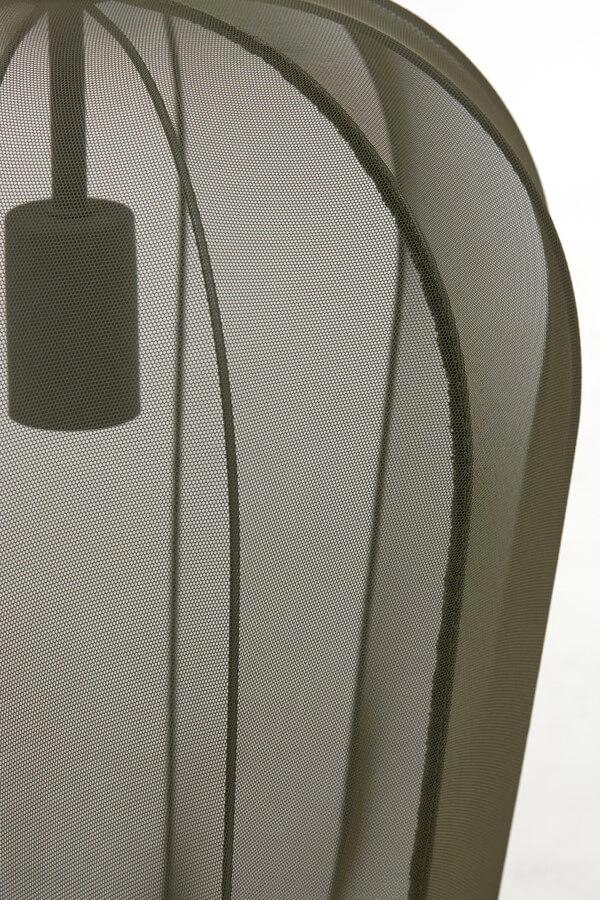 Suspension verte Plumeria Ø 34cm Light & Living 8717807651442