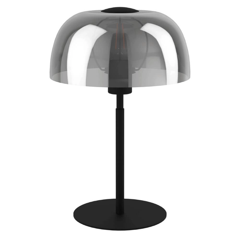 Lampe à poser design Solo 2 blanc Lampe à poser design Solo 2 blanc