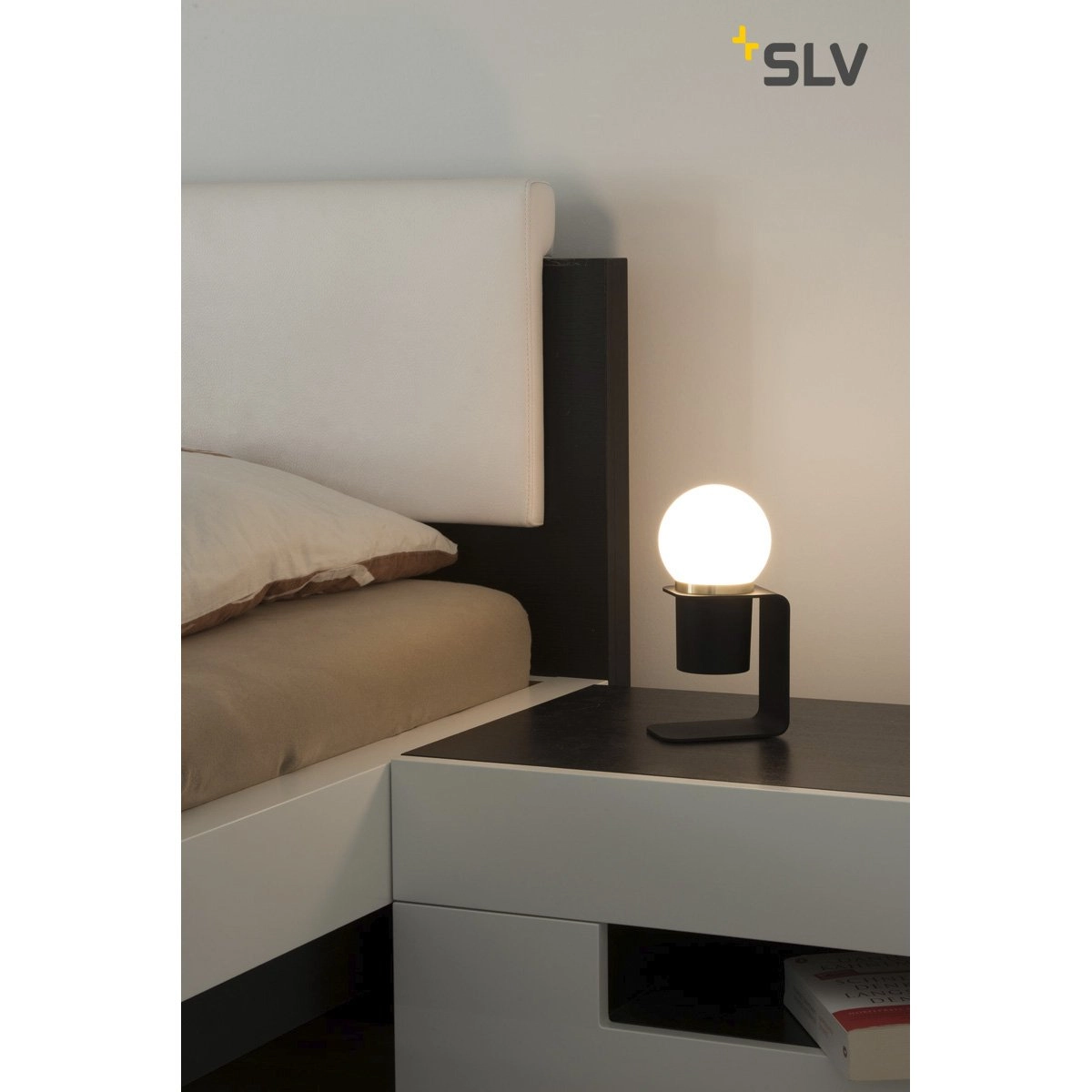 Lampe de table mobile Tonila SLV 4024163228121