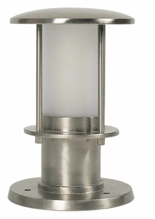 Lampadaire Jardin Resident