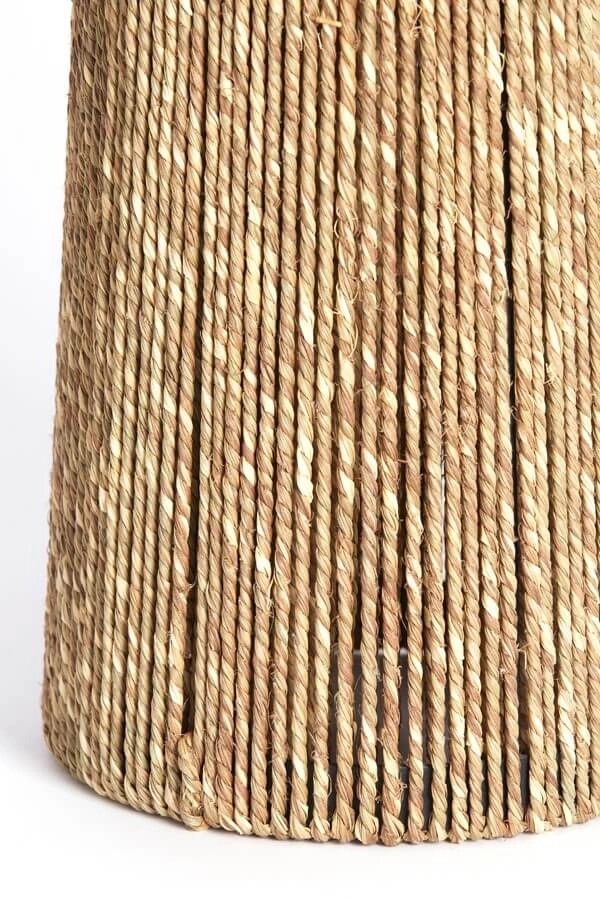 Lampe de table Buine Pitino japandi Ø 21.5cm Light & Living 8717807699925