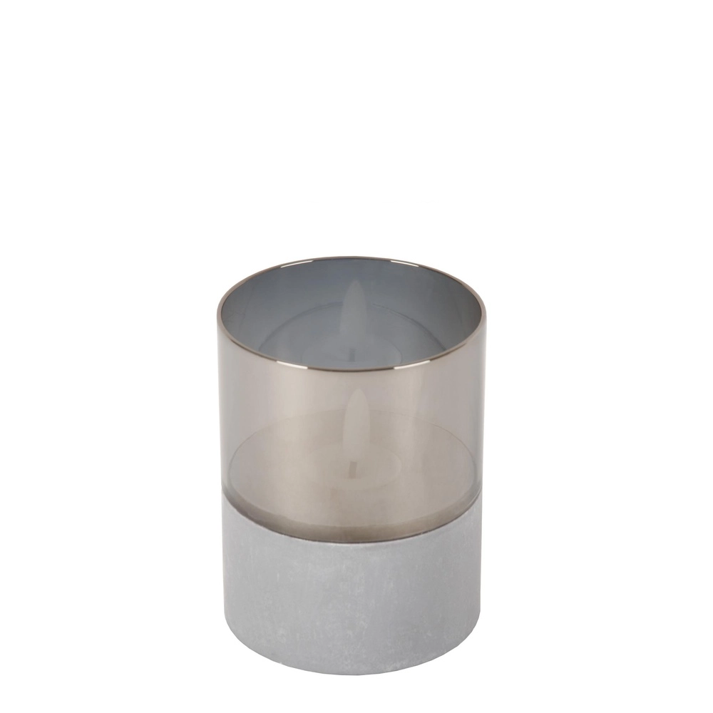 Bougies lumineuses Velas Ensemble de 3 Lucide 5411212134998