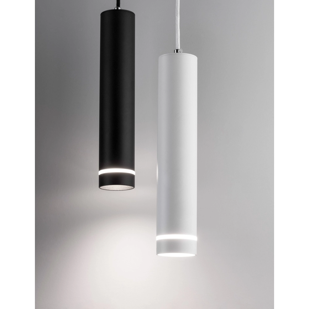 Suspension design Esca noir Lyora 5212017421050