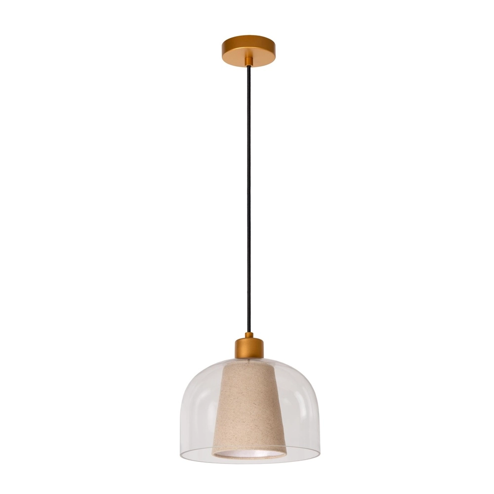 Lampe pendante de conception Gunhild Or