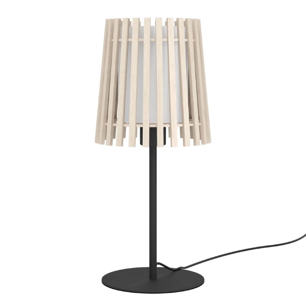 Lampe de table scandinave Fattoria Lampe de table scandinave Fattoria